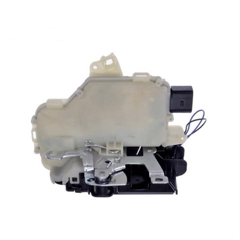 XEDLAMP VORNE RECHTS TÜR Zentralverriegelung Stellantrieb, for VW, for Jetta, MK4, for Passat, B5, for Golf, GTI BETTLE 3B1837016BH 3B1837016CF von XEDLAMP