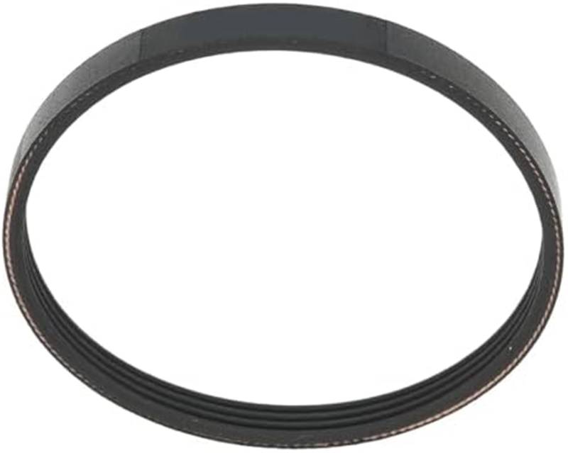 XEDLAMP Vakuumriemen, 1 Stück EPH205 Antriebsriemen, for Shark, AZ910UKT AZ910UK HV390UK NV801UK, Zubehör for Staubsauger-Reinigungswerkzeuge Riemen für Roboterstaubsauger von XEDLAMP