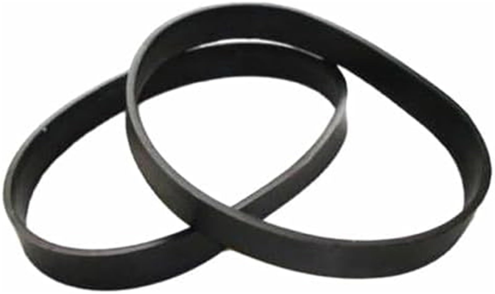 XEDLAMP Vakuumriemen, 2 Stück Antriebsriemen Hitzebeständig, for Vax, for U85-PC-BE U85PCBE Staubsauger Ersatzteile Ersatzzubehör Riemen für Roboterstaubsauger XEDLAMP Vakuumriemen, 2 Stück Antriebsriemen Hitzebeständig, for Vax, for U85-PC-BE U85PCBE Staubsauger Ersatzteile Ersatzzubehör Riemen für Roboterstaubsauger von XEDLAMP