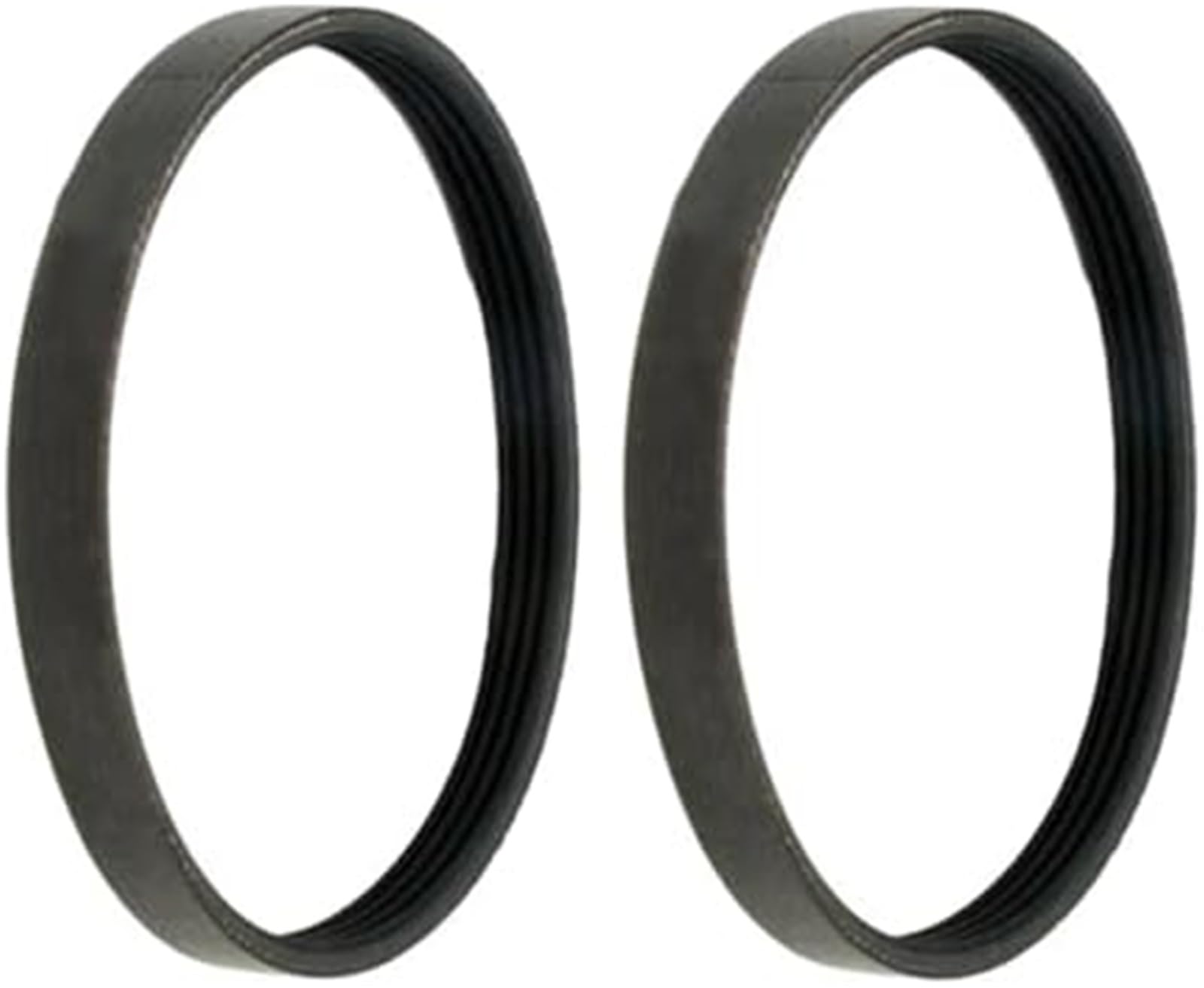 XEDLAMP Vakuumriemen, 2 Stück EPH219 Antriebsriemen, for Shark, for AZ2002 AZ2000 AZ2000W AZ2000WWK Staubsauger-Kehrmaschine Ersatzzubehör Riemen für Roboterstaubsauger XEDLAMP Vakuumriemen, 2 Stück EPH219 Antriebsriemen, for Shark, for AZ2002 AZ2000 AZ2000W AZ2000WWK Staubsauger-Kehrmaschine Ersatzzubehör Riemen für Roboterstaubsauger von XEDLAMP