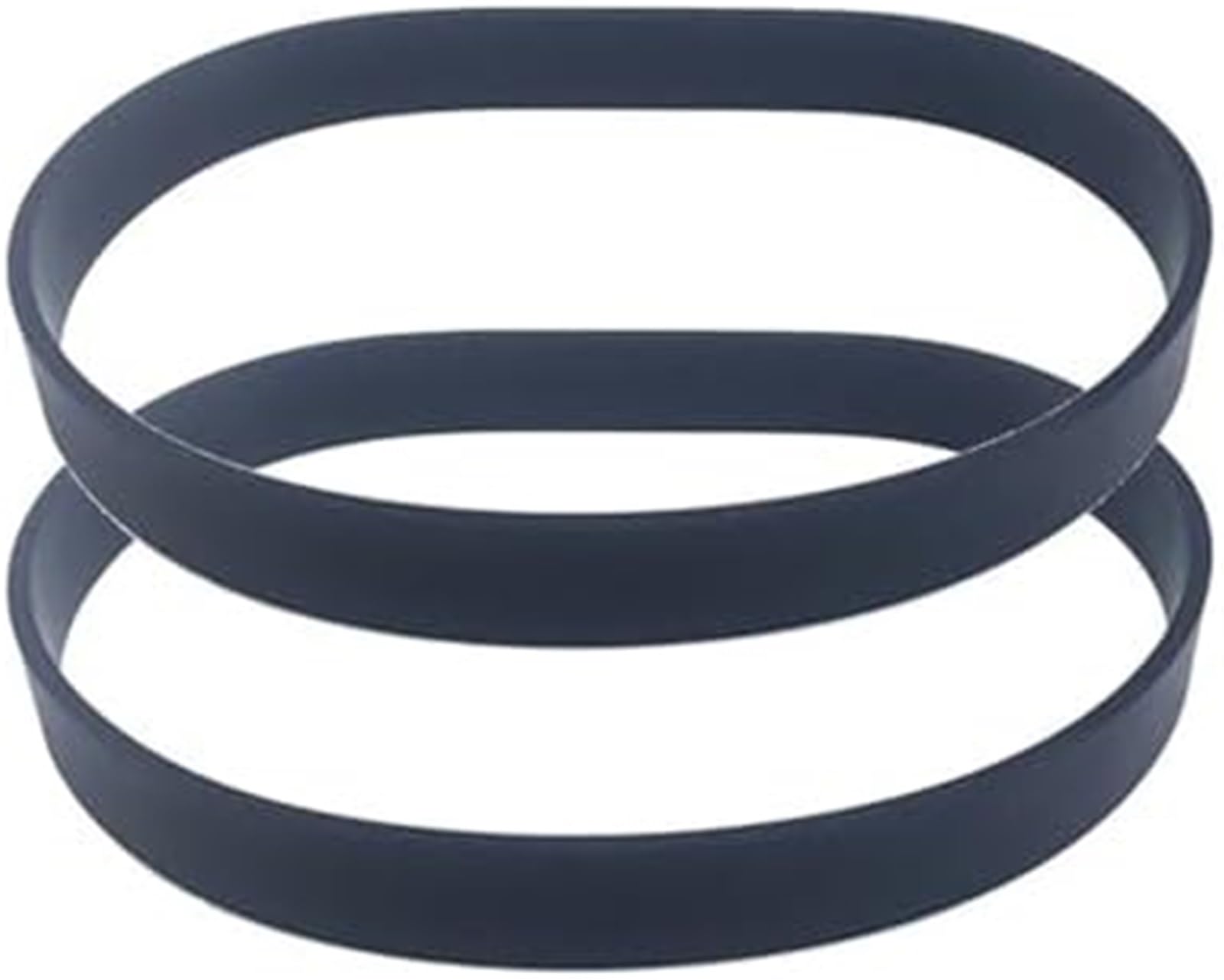 XEDLAMP Vakuumriemen, 2-teiliger Ersatz-Antriebsriemen, for Bissell, for Standstaubsauger 7 9 10 12 14 3031120 amp; 32074 Riemen für Roboterstaubsauger XEDLAMP Vakuumriemen, 2-teiliger Ersatz-Antriebsriemen, for Bissell, for Standstaubsauger 7 9 10 12 14 3031120 amp; 32074 Riemen für Roboterstaubsauger von XEDLAMP