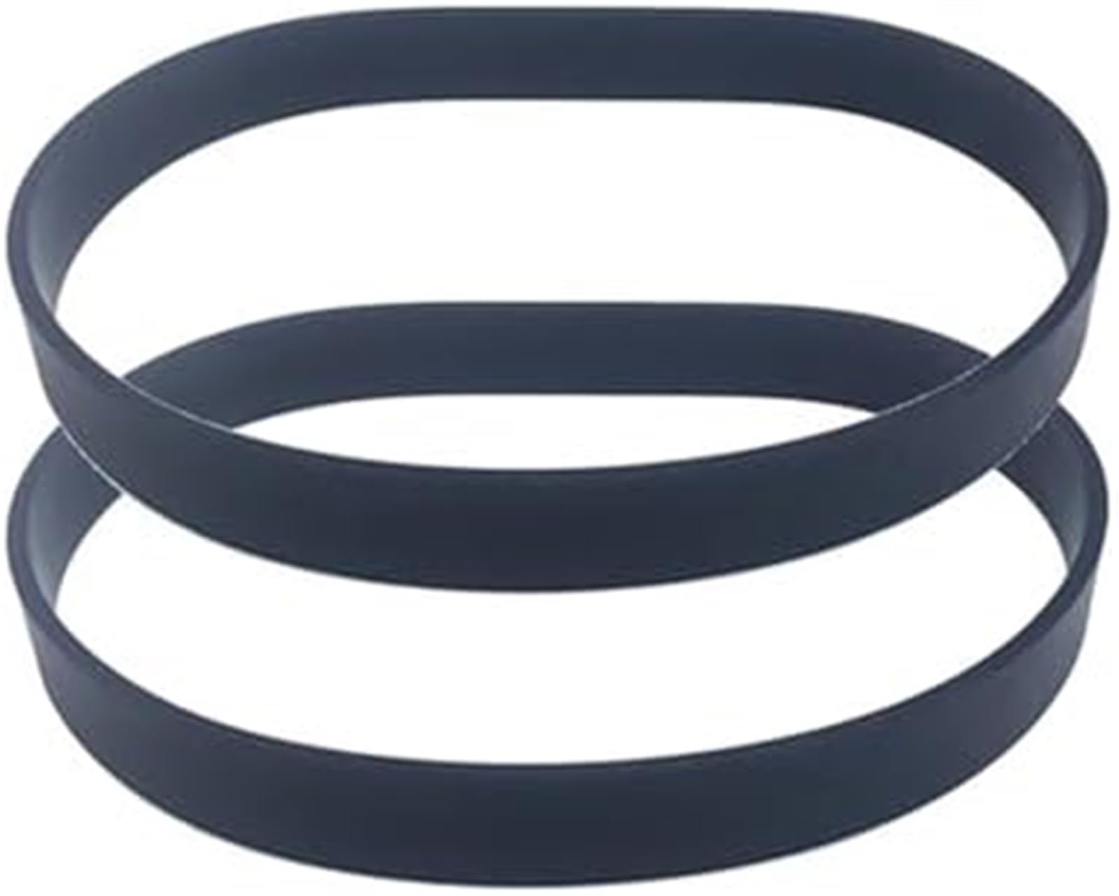 XEDLAMP Vakuumriemen, 4-teiliger Ersatz-Antriebsriemen, for Bissell, Standstaubsauger 7 9 10 12 14 3031120 amp; 32074 Riemen für Roboterstaubsauger XEDLAMP Vakuumriemen, 4-teiliger Ersatz-Antriebsriemen, for Bissell, Standstaubsauger 7 9 10 12 14 3031120 amp; 32074 Riemen für Roboterstaubsauger von XEDLAMP