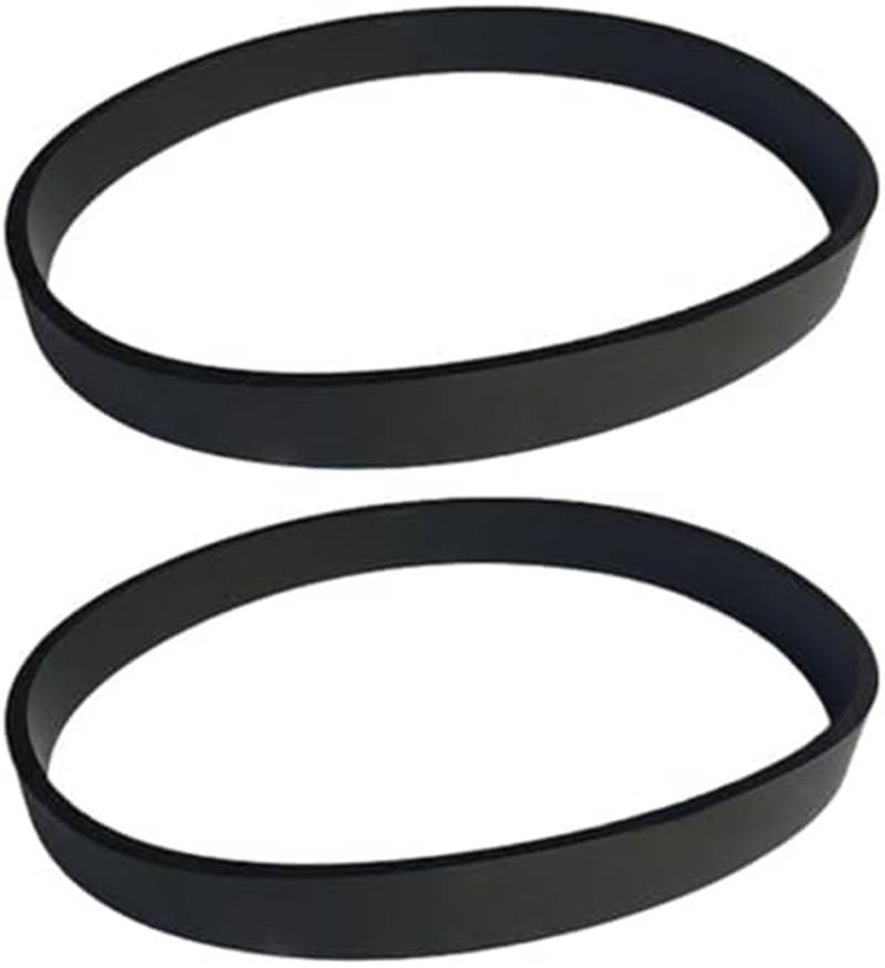 XEDLAMP Vakuumriemen, Antriebsriemen, for Hoover, for Breeze, for Evo Pets BO02IC Staubsaugerriemen 02 Staubsauger Kehrmaschine Ersatzteil Riemen für Roboterstaubsauger von XEDLAMP