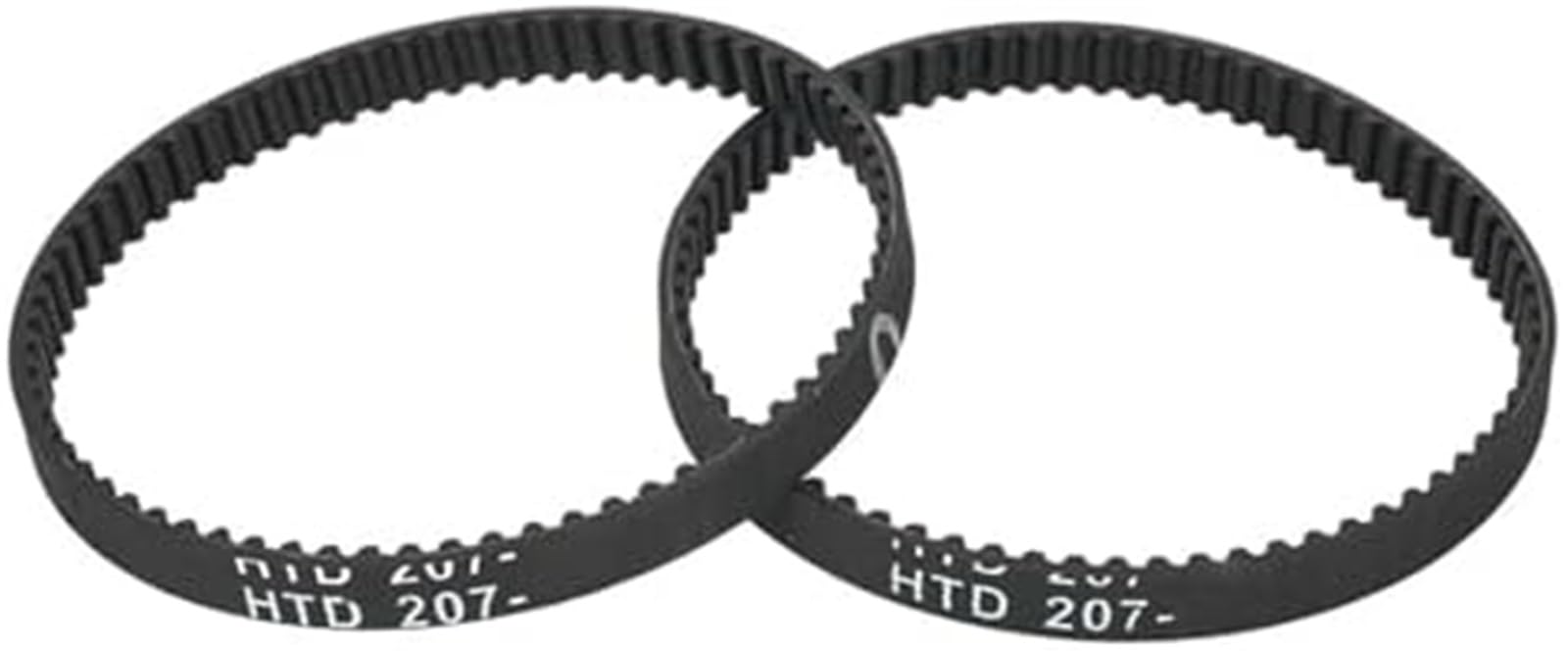 XEDLAMP Vakuumriemen, Antriebsriemen, for Shark, LA301 LA300 LA322 IZ362H Teil 207-3GT-6 HTD 207-3M Staubsauger-Ersatzteile Haushaltsgeräte-Ersatzteile Riemen für Roboterstaubsauger XEDLAMP Vakuumriemen, Antriebsriemen, for Shark, LA301 LA300 LA322 IZ362H Teil 207-3GT-6 HTD 207-3M Staubsauger-Ersatzteile Haushaltsgeräte-Ersatzteile Riemen für Roboterstaubsauger von XEDLAMP