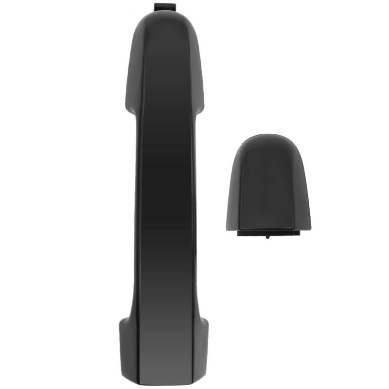 XEDLAMP Vorderer/hinterer Auto-Außentürgriff, for Hyundai, I20 2007–2014. Autotürgriff, passend for OEM: 82651-1J000 Abdeckung für Außentürgriffe(Rear) von XEDLAMP