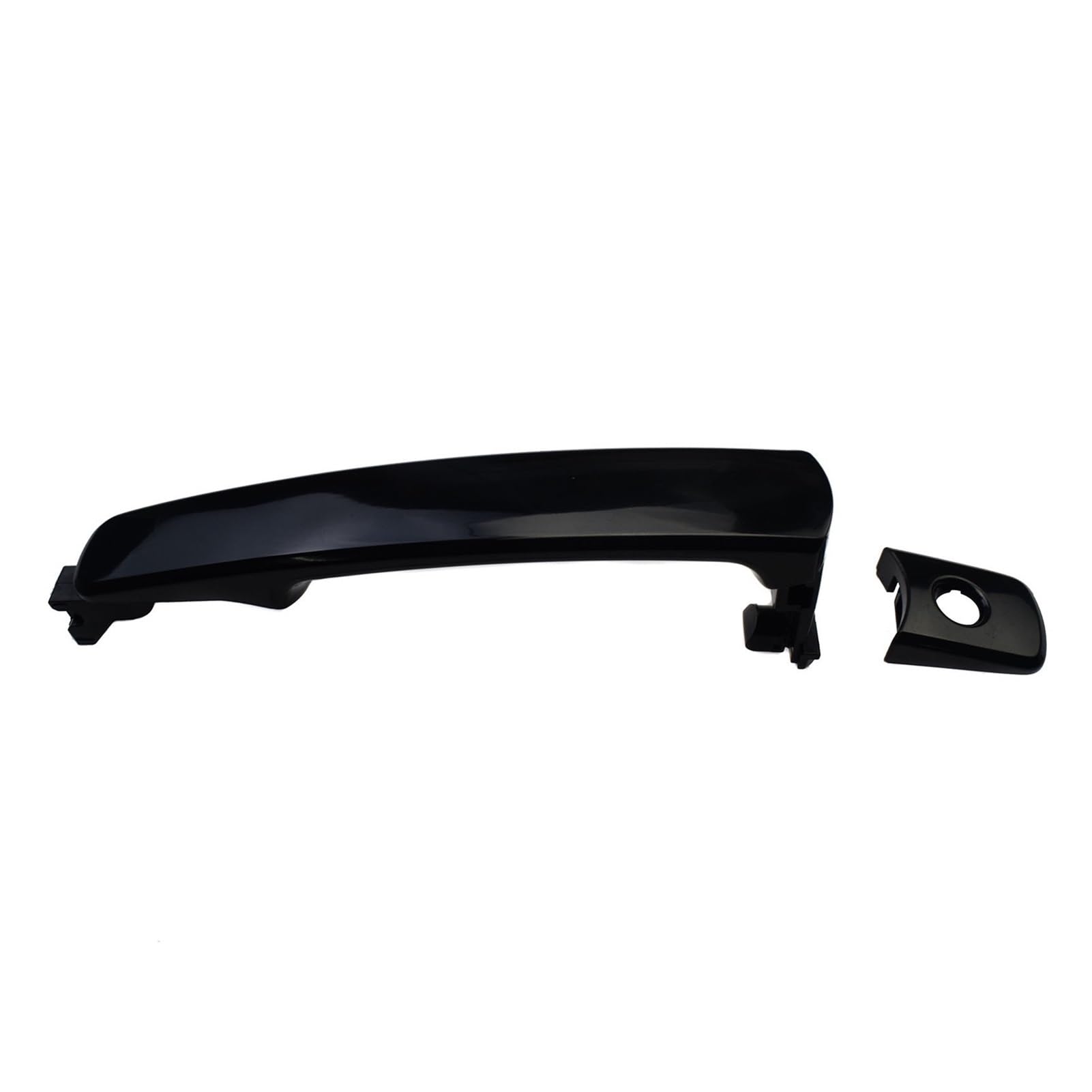 XEDLAMP Vorne Hinten Links Rechts Außen Türgriff, for Nissan, Rogue, for Infiniti, G35 80640AM205 NI1310129 80640CA012 Abdeckung für Außentürgriffe(Front Left) von XEDLAMP