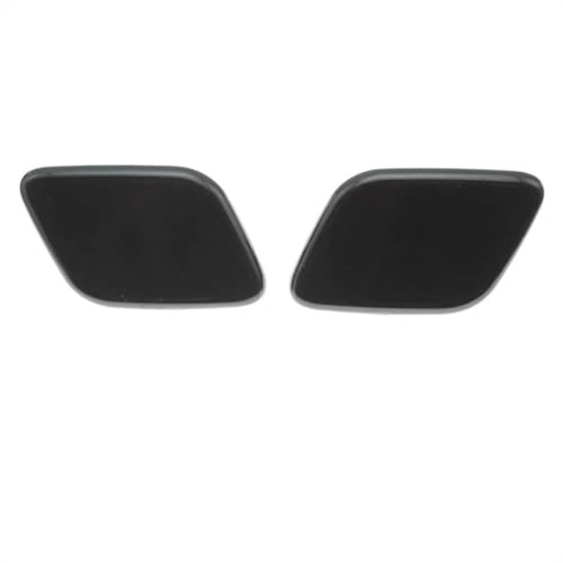 XEDLAMP Vorne rechts links Stoßstange Scheinwerfer Scheinwerfer Waschanlage Düse Kappe Abdeckung, for Kia, for Sorento, 2015 2016 2017 2018 98681-C5000 & 98682-C5000 Scheinwerfer-Reinigungsspray-Abdec von XEDLAMP