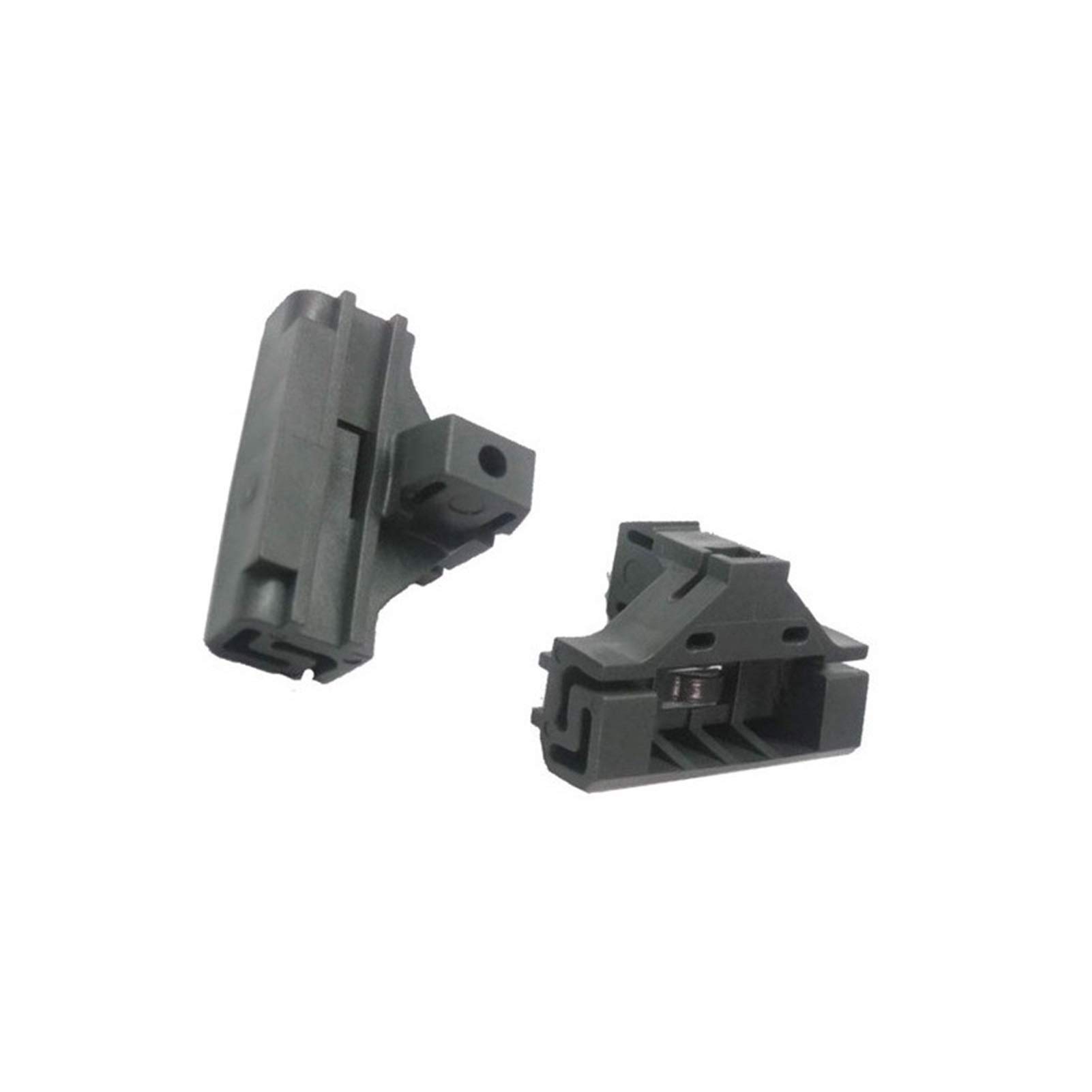 XEDLAMP X2 FENSTERHEBER REPARATURCLIPS, for VW, for Polo, MK3 FENSTERHEBER REPARATURSATZ VORNE Links 1994-2002 Autofenstermotor XEDLAMP X2 FENSTERHEBER REPARATURCLIPS, for VW, for Polo, MK3 FENSTERHEBER REPARATURSATZ VORNE Links 1994-2002 Autofenstermotor von XEDLAMP