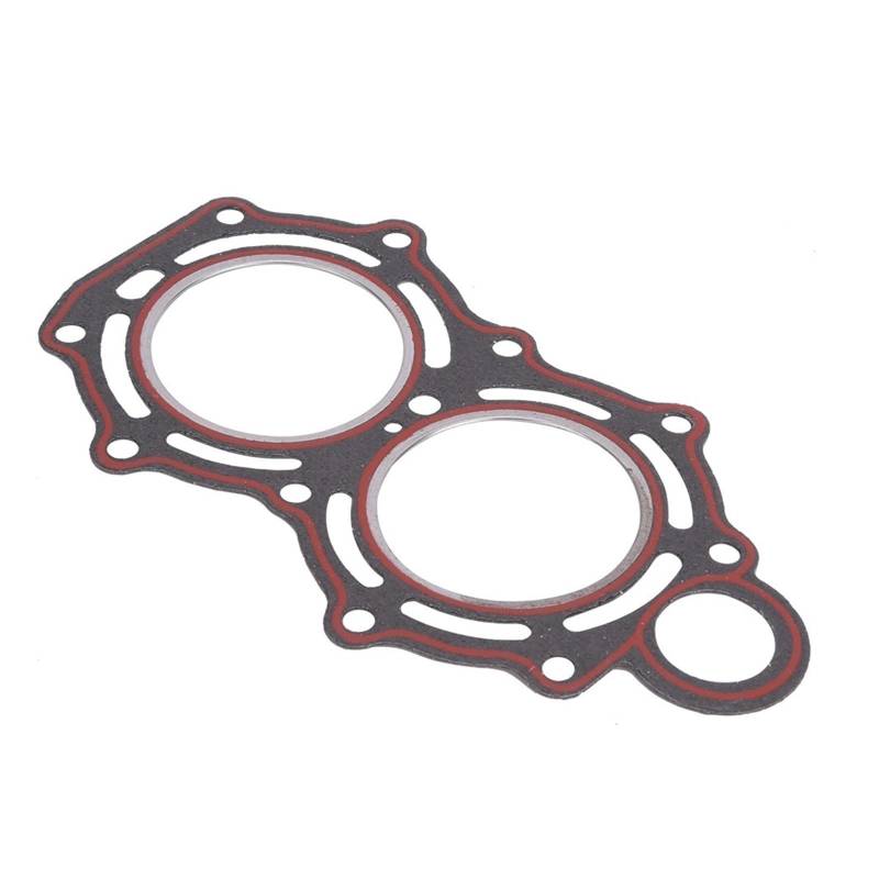 XEDLAMP Zylinderkopfdichtung, for Tohatsu, for 9,8 PS Motor Außenborder Dichtung Zubehör 3B2-01005-0 von XEDLAMP
