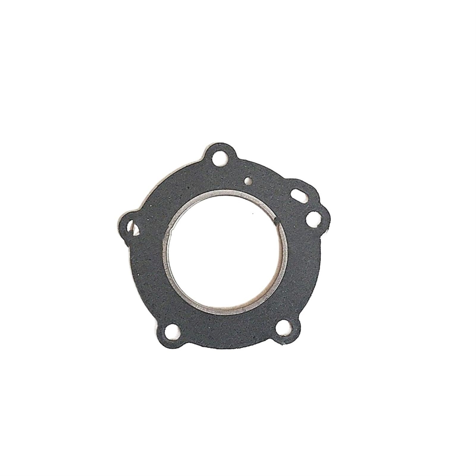 XEDLAMP Zylinderkopfdichtung for Außenbordmotor, for Parsun, for 2-Takt T4 T5 T5.8 Bootsmotor T5-05000001 XEDLAMP Zylinderkopfdichtung for Außenbordmotor, for Parsun, for 2-Takt T4 T5 T5.8 Bootsmotor T5-05000001 von XEDLAMP