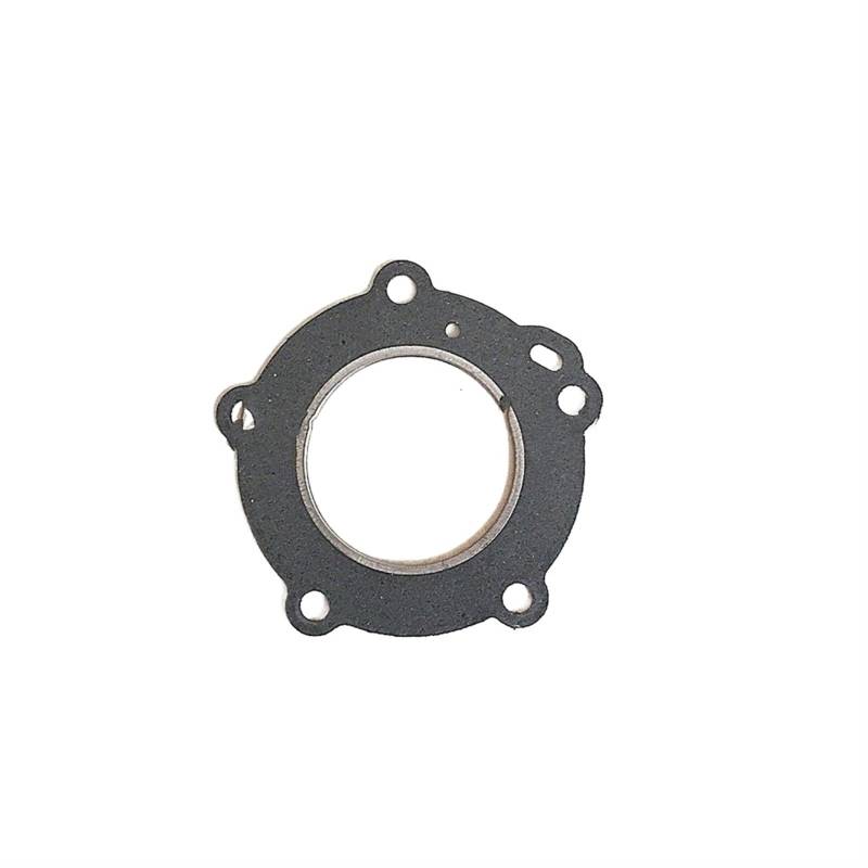 XEDLAMP Zylinderkopfdichtung for Außenbordmotor, for Parsun, for 2-Takt T4 T5 T5.8 Bootsmotor T5-05000001 von XEDLAMP