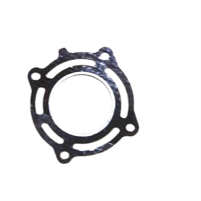 XEDLAMP Zylinderkopfdichtung for Außenbordmotor, for Yamaha, for 2-Takt 2HP Bootsmotor 6A1-11181-A1-00 von XEDLAMP