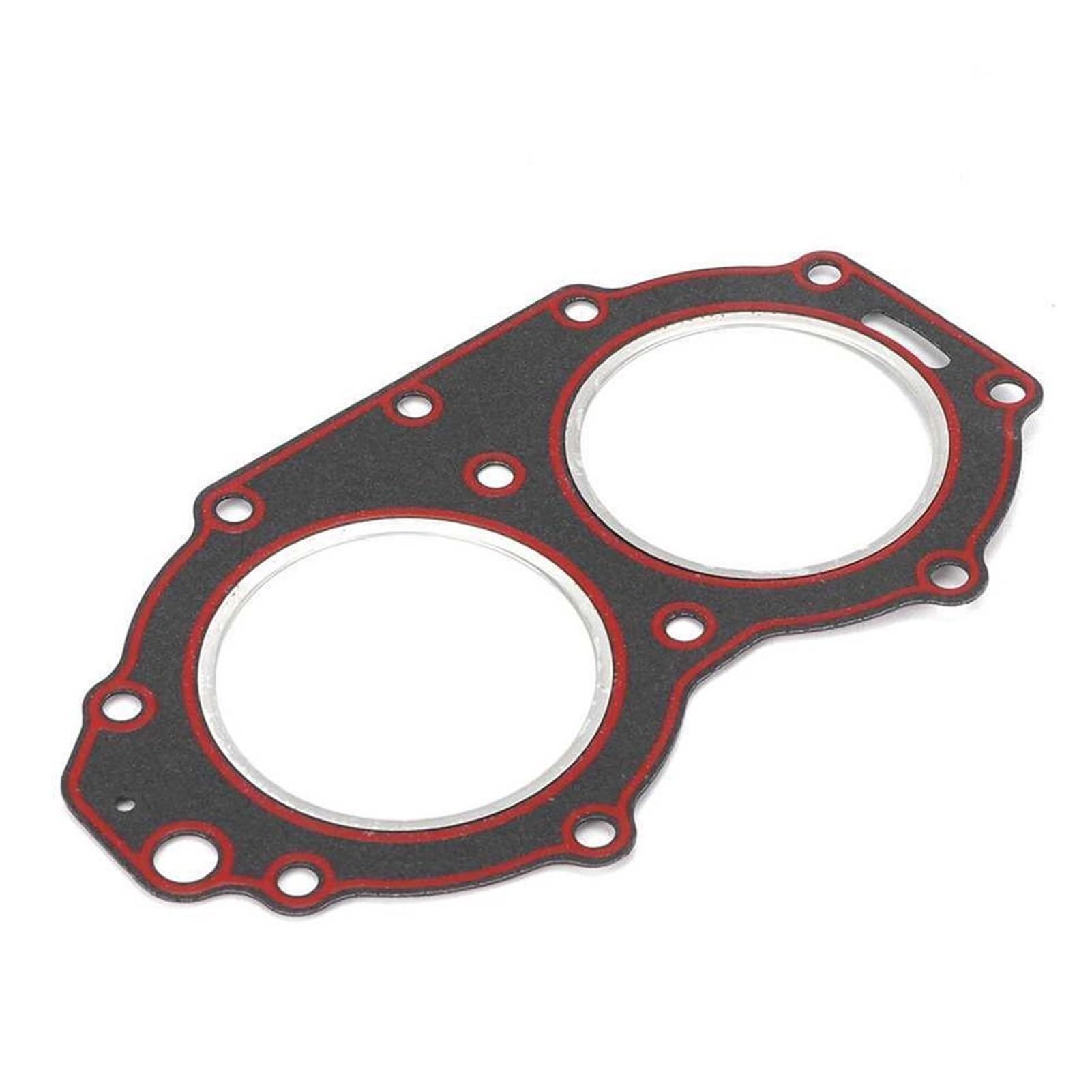 XEDLAMP Zylinderkopfdichtung for Boote, for Yamaha, for Außenbordmotor 2-Takt 40 PS, for Enduro 40 X Boot 66T-11181-A2 XEDLAMP Zylinderkopfdichtung for Boote, for Yamaha, for Außenbordmotor 2-Takt 40 PS, for Enduro 40 X Boot 66T-11181-A2 von XEDLAMP