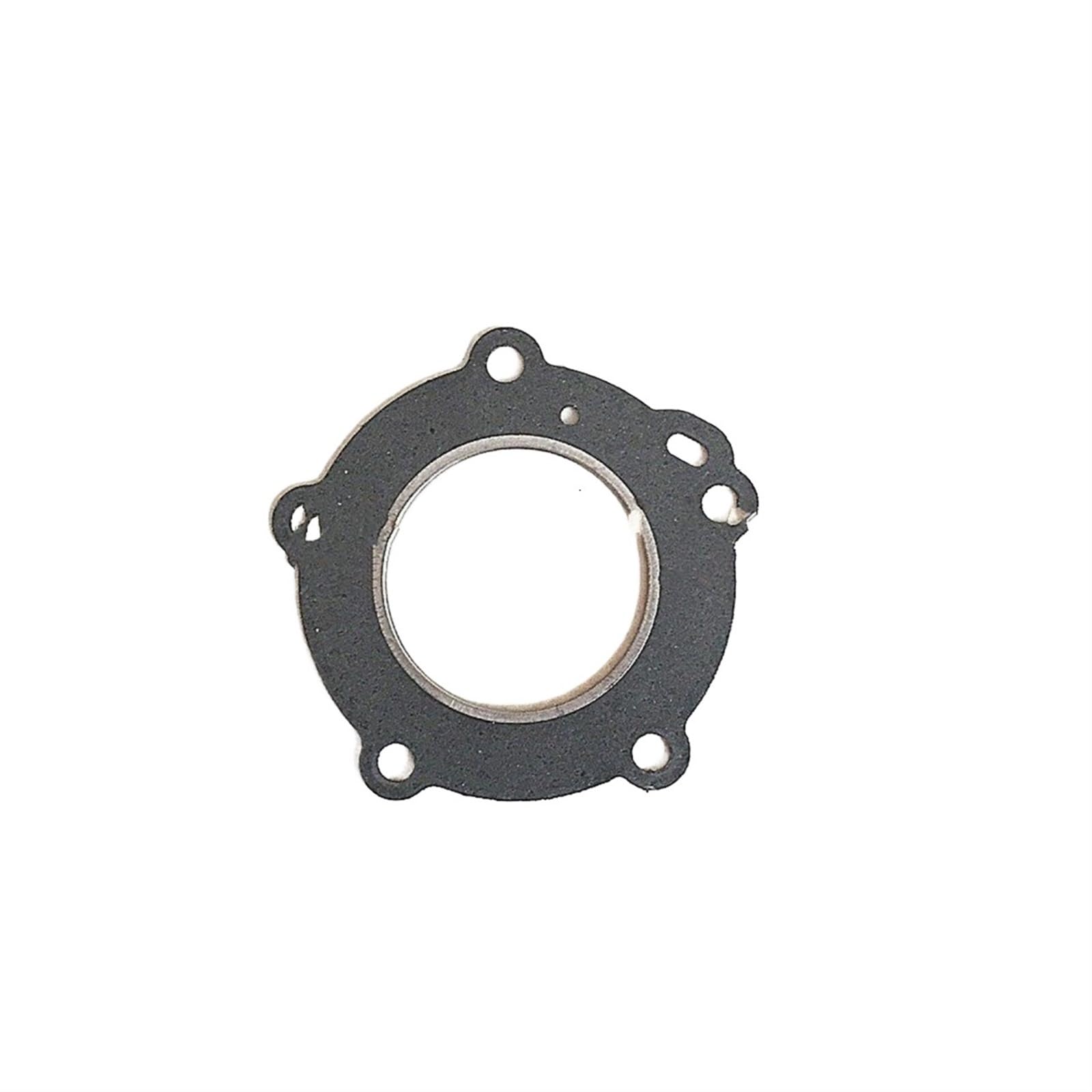 XEDLAMP Zylinderkopfdichtung for Bootsmotoren, for Parsun, for 2-Takt T4 T5 T5.8 Außenbordmotor T5-05000001 XEDLAMP Zylinderkopfdichtung for Bootsmotoren, for Parsun, for 2-Takt T4 T5 T5.8 Außenbordmotor T5-05000001 von XEDLAMP