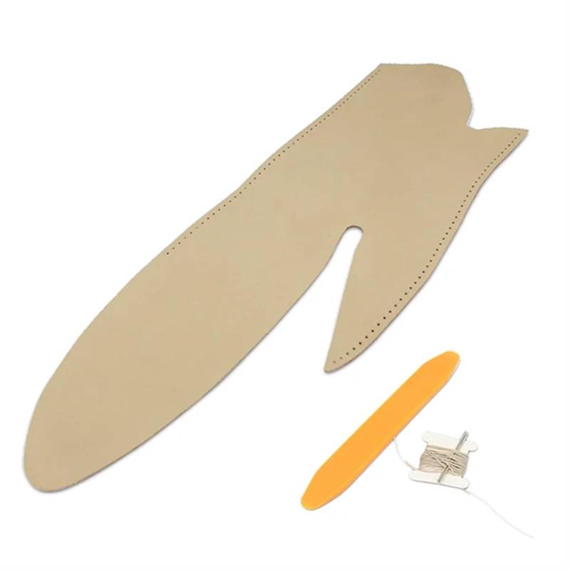 XEDLAMP for, for 3 4 Serie F30 F32 2013 2014 2015 2016 2017 M4 Sport Hand Nähen Tür Armlehne Griff Panel Pull Mikrofaser Leder Abdeckung Auto-Innentürverkleidung(Left beige) von XEDLAMP