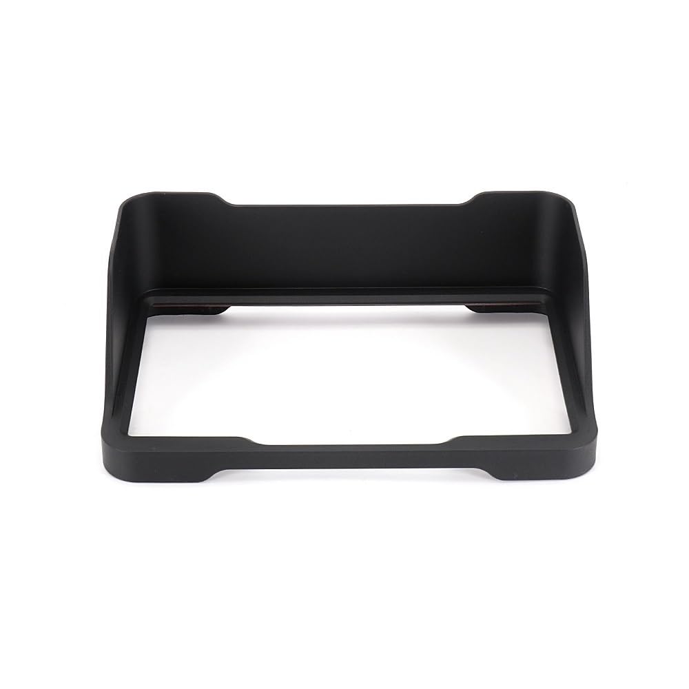 XEDLAMP for CFMOTO, for 800MT 800 MT 800mt Instrumentenhut Sonnenblende Blendschutz Messgeräteabdeckung Rahmenschutz Bildschirm Sonnenschutzschutz 2021 2022 Motorrad Armaturenbrett Abdeckung XEDLAMP for CFMOTO, for 800MT 800 MT 800mt Instrumentenhut Sonnenblende Blendschutz Messgeräteabdeckung Rahmenschutz Bildschirm Sonnenschutzschutz 2021 2022 Motorrad Armaturenbrett Abdeckung von XEDLAMP