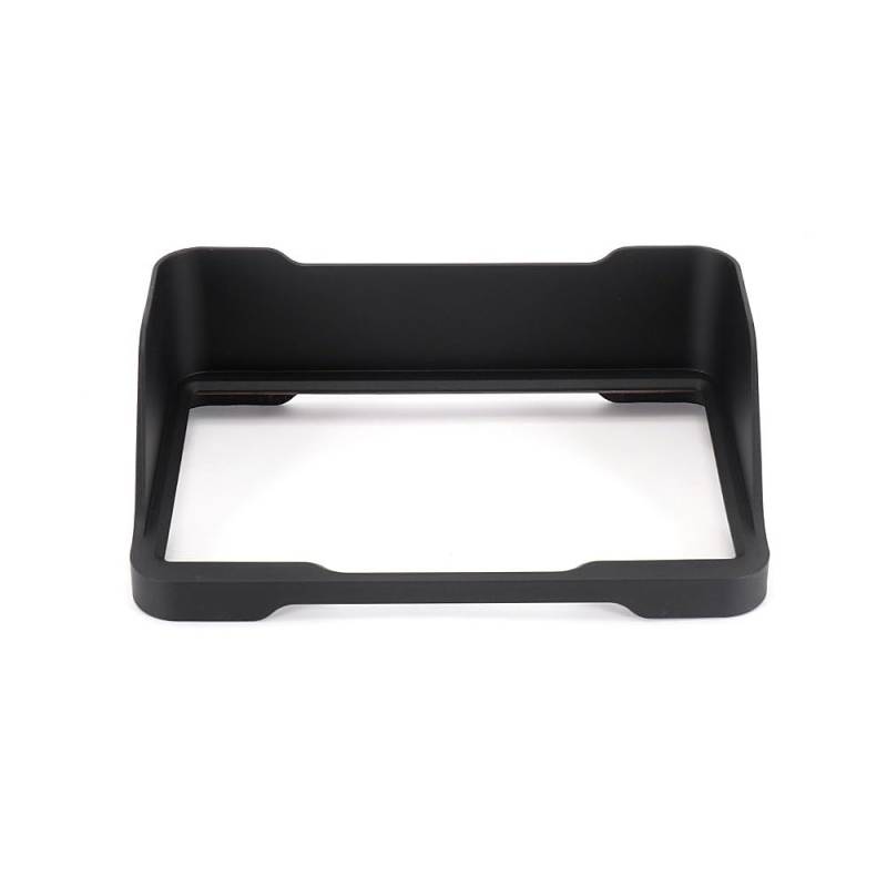 XEDLAMP for CFMOTO, for 800MT 800 MT 800mt Instrumentenhut Sonnenblende Blendschutz Messgeräteabdeckung Rahmenschutz Bildschirm Sonnenschutzschutz 2021 2022 Motorrad Armaturenbrett Abdeckung von XEDLAMP