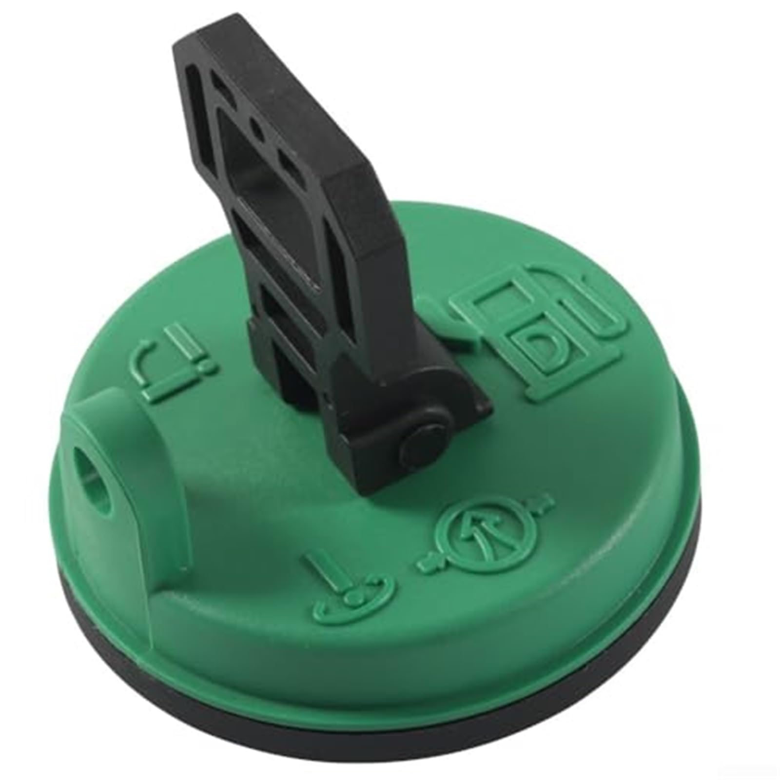 XEDLAMP for Caterpillar, for Bagger-Tankdeckel, Verriegelungsdesign, for Teil 1428828, aus starkem ABS-Material, for den dauerhaften Einsatz Tankdeckel für Bagger XEDLAMP for Caterpillar, for Bagger-Tankdeckel, Verriegelungsdesign, for Teil 1428828, aus starkem ABS-Material, for den dauerhaften Einsatz Tankdeckel für Bagger von XEDLAMP