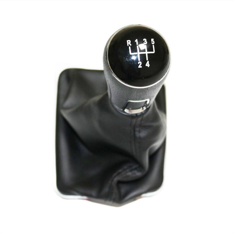 XEDLAMP for Golf 7 MK7 5GG 711 113A 2016 2017 2018 2019 5GG711113 Schaltknauf Schaltknauf mit PU-Lederbezug Auto-Schaltknauf von XEDLAMP