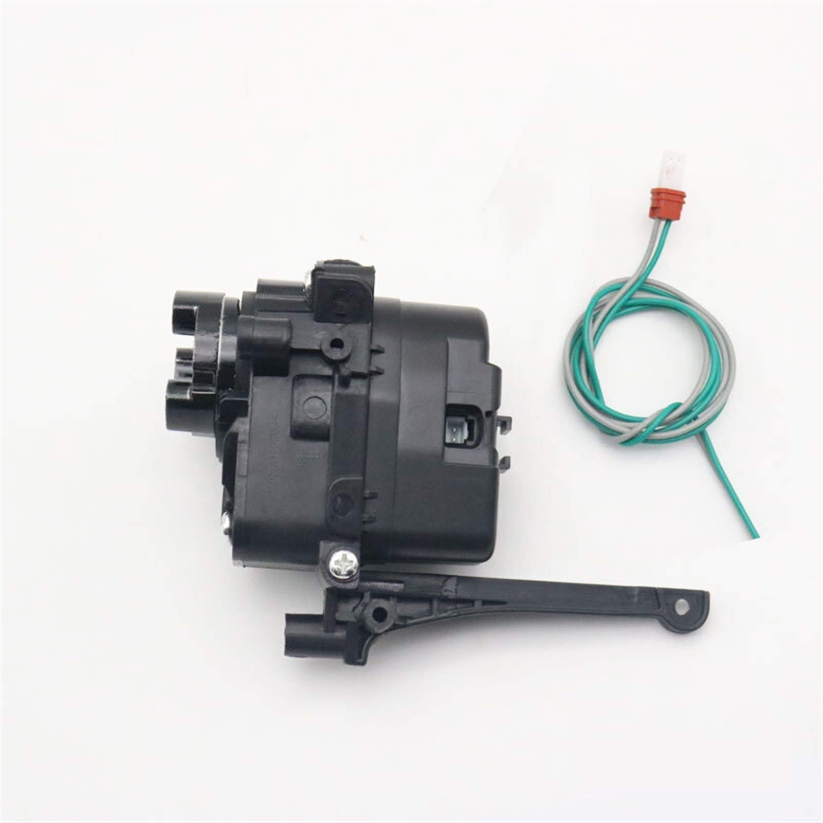 XEDLAMP for Mazda, CX-5 CX5 2012 2013 2014 Auto Außenspiegel elektrisch einklappbar Aktuator Flügeltür Seitenspiegel elektrisch einklappbar Motor Autofenstermotor(Left Side) von XEDLAMP