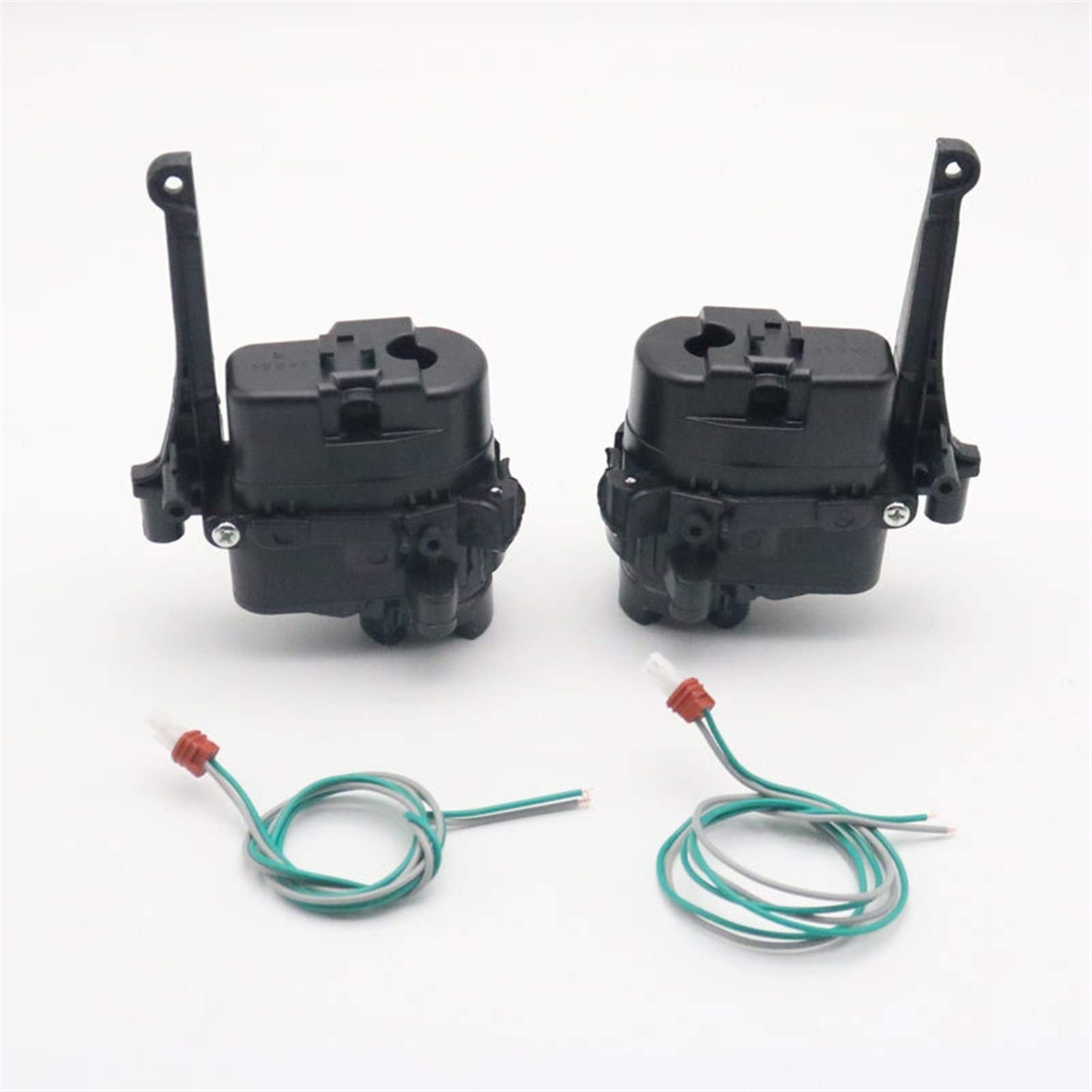 XEDLAMP for Mazda, CX-5 CX5 2012 2013 2014 Auto Außenspiegel elektrisch einklappbar Aktuator Flügeltür Seitenspiegel elektrisch einklappbar Motor Autofenstermotor(Left and Right) von XEDLAMP