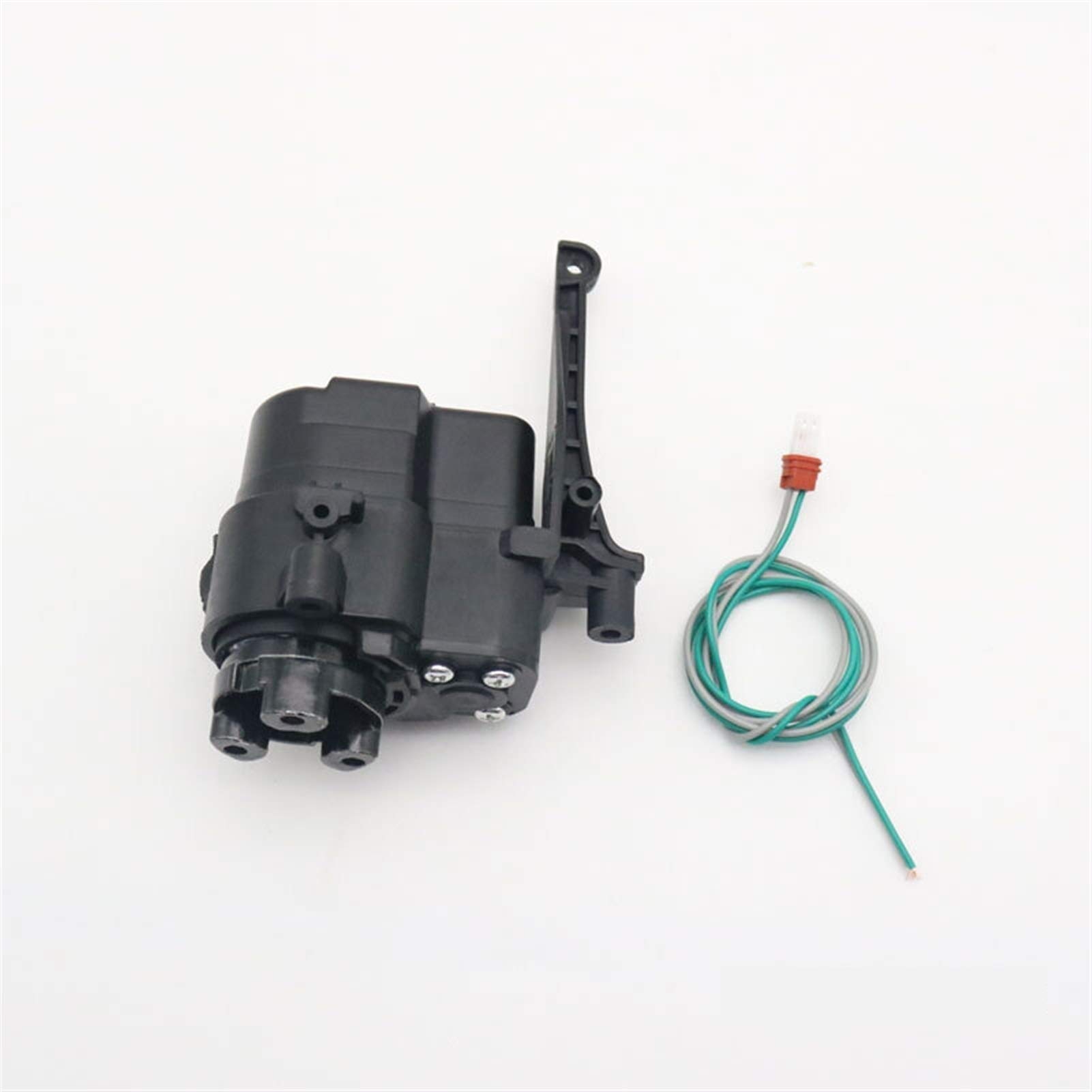 XEDLAMP for Mazda, CX-5 CX5 2012 2013 2014 Auto Außenspiegel elektrisch einklappbar Aktuator Flügeltür Seitenspiegel elektrisch einklappbar Motor Autofenstermotor(Right Side) von XEDLAMP
