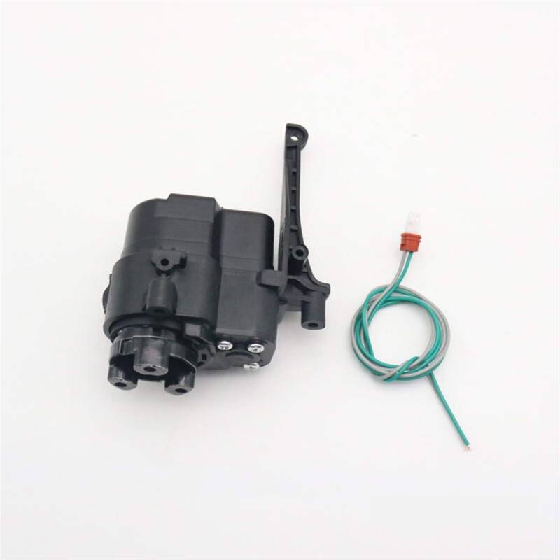XEDLAMP for Mazda, CX-5 CX5 2012 2013 2014 Auto Außenspiegel elektrisch einklappbar Aktuator Flügeltür Seitenspiegel elektrisch einklappbar Motor Autofenstermotor(Right Side) von XEDLAMP
