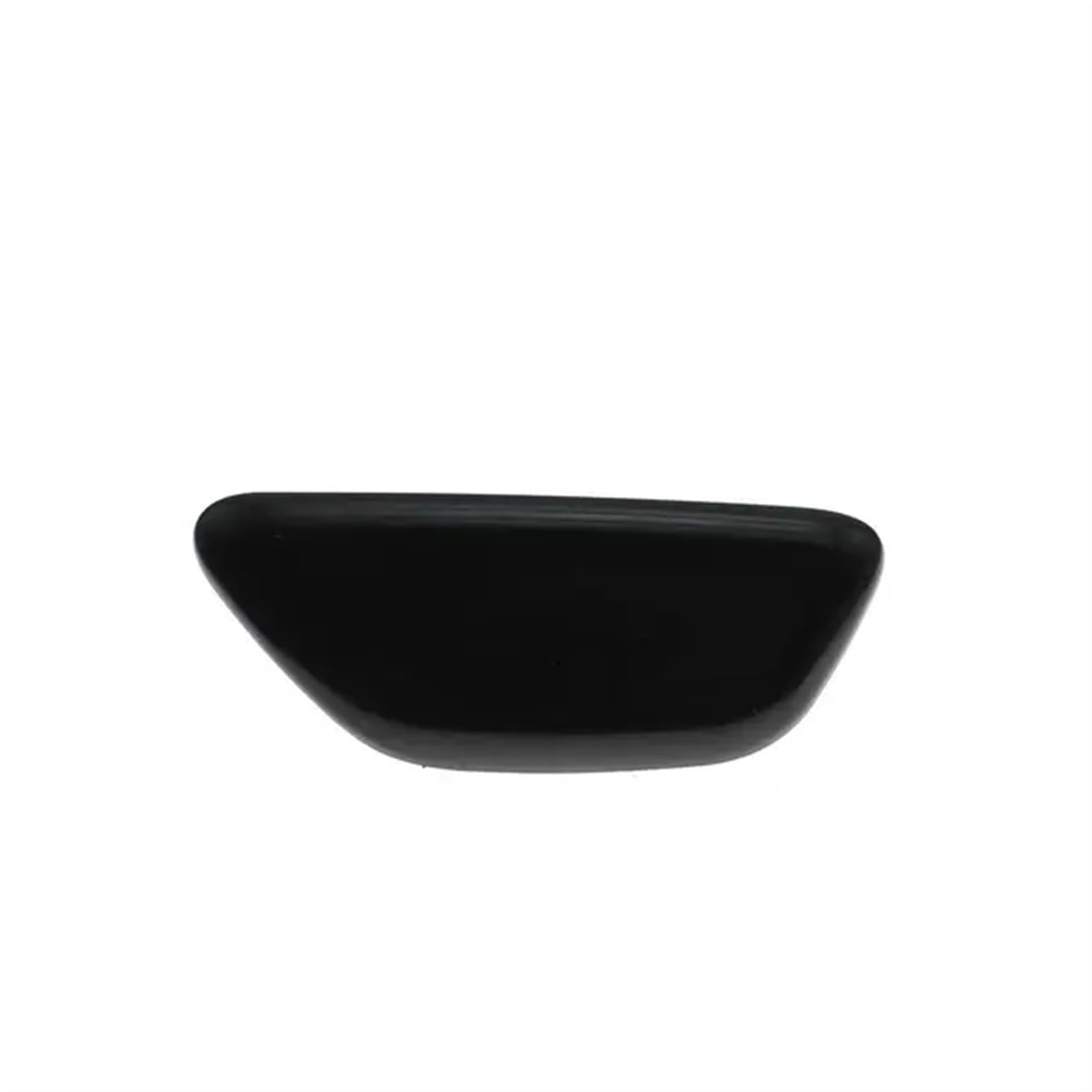 XEDLAMP for Mazda, CX-5 CX5 KF 2017 2018 Frontstoßstange Scheinwerferwaschanlage Sprühdüse Reinigungsdüse Abdeckkappe KB8M518H1 KB8M518G1 Schutz der Scheinwerferwaschanlage(Right KB8M-51-8G1) von XEDLAMP