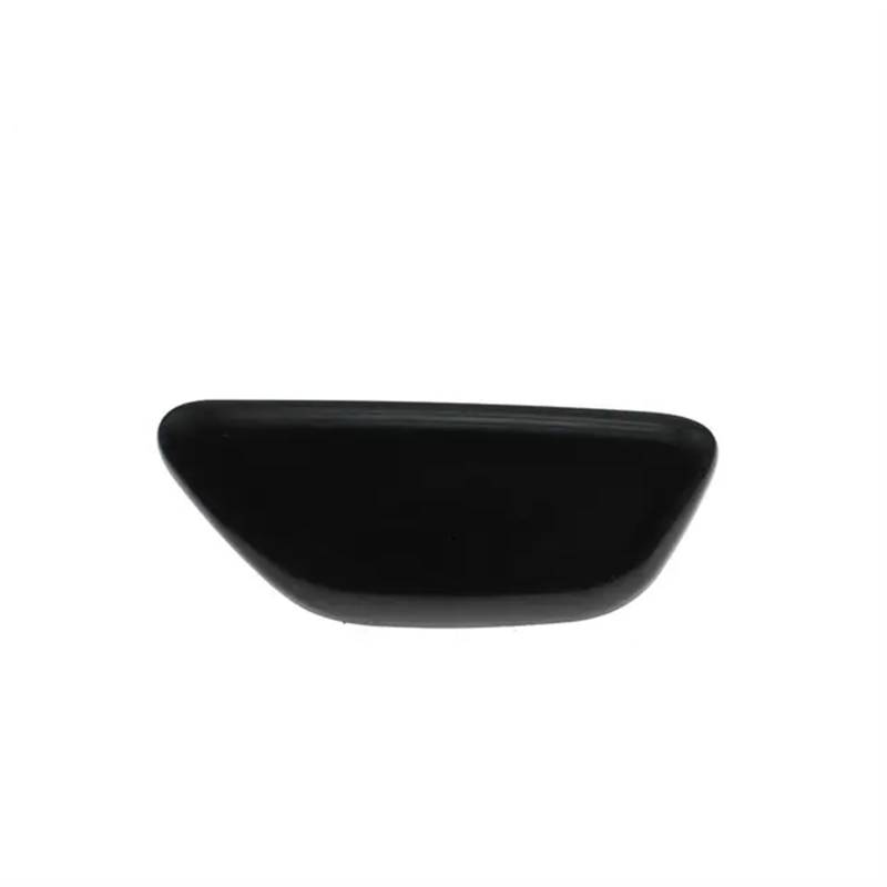 XEDLAMP for Mazda, CX-5 CX5 KF 2017 2018 Frontstoßstange Scheinwerferwaschanlage Sprühdüse Reinigungsdüse Abdeckkappe KB8M518H1 KB8M518G1 Schutz der Scheinwerferwaschanlage(Right KB8M-51-8G1) von XEDLAMP