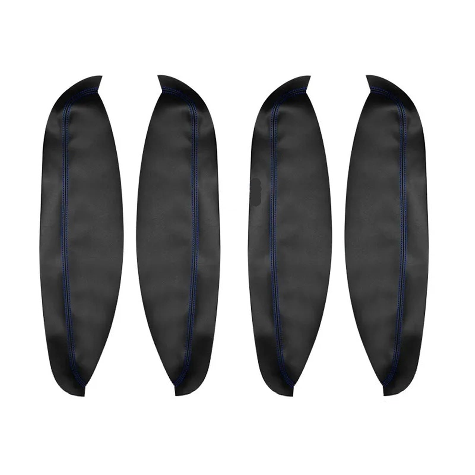 XEDLAMP for Nissan, for Qashqai, 2007 2008 2009 2010 2011 2012 2013 2014 Autozubehör Innentür Armlehne Panel Lederbezug Verkleidung Auto-Innentürverkleidung(Customize Color) von XEDLAMP