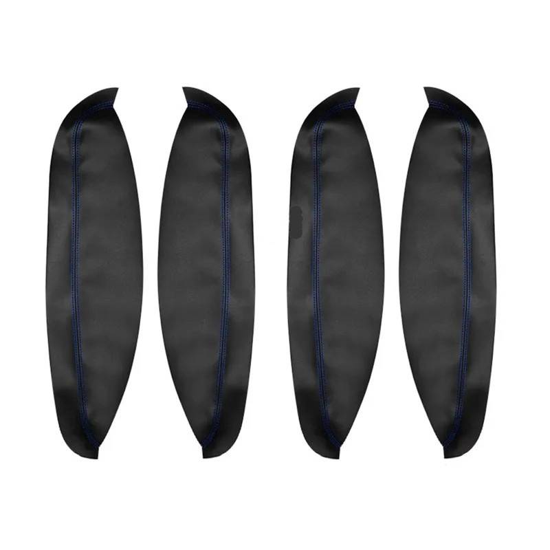 XEDLAMP for Nissan, for Qashqai, 2007 2008 2009 2010 2011 2012 2013 2014 Autozubehör Innentür Armlehne Panel Lederbezug Verkleidung Auto-Innentürverkleidung(Customize Color) von XEDLAMP