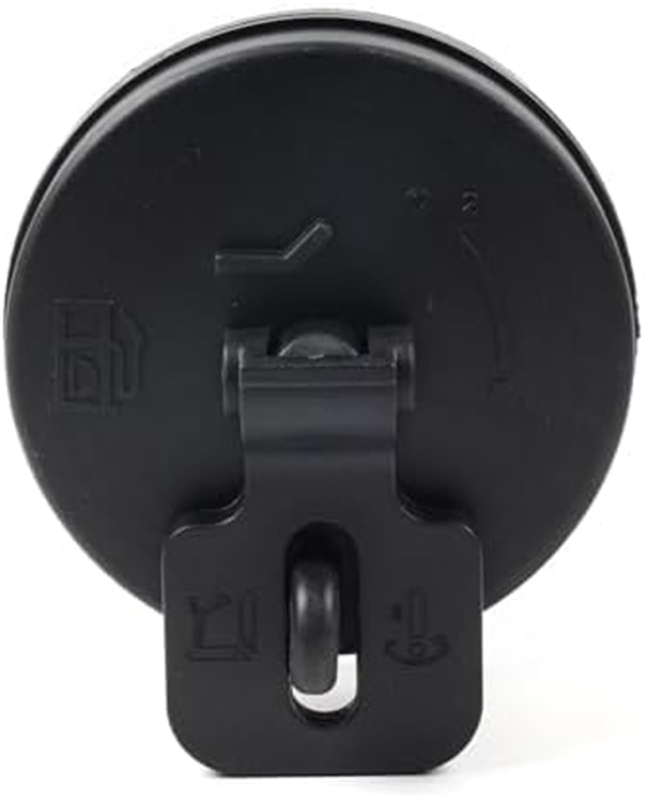 XEDLAMP for Öltankdeckel ABS Schwarz, for Volvo, for John Deere, Bagger Tankdeckel für Bagger XEDLAMP for Öltankdeckel ABS Schwarz, for Volvo, for John Deere, Bagger Tankdeckel für Bagger von XEDLAMP