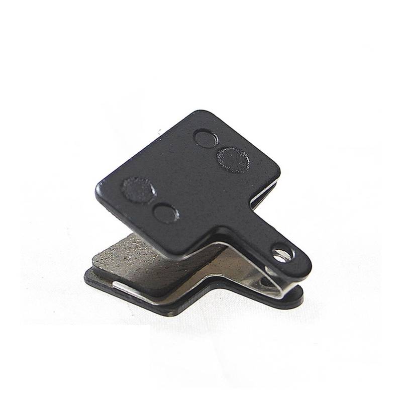 XEDLAMP for Shimano BR-T615 m355 m375 m395 m416 m446 m447 Orion/Auriga/Draco MTB Scheibenbremse, 6 Paar Fahrrad Bremsbeläge B01S Fahrradbremsbeläge von XEDLAMP