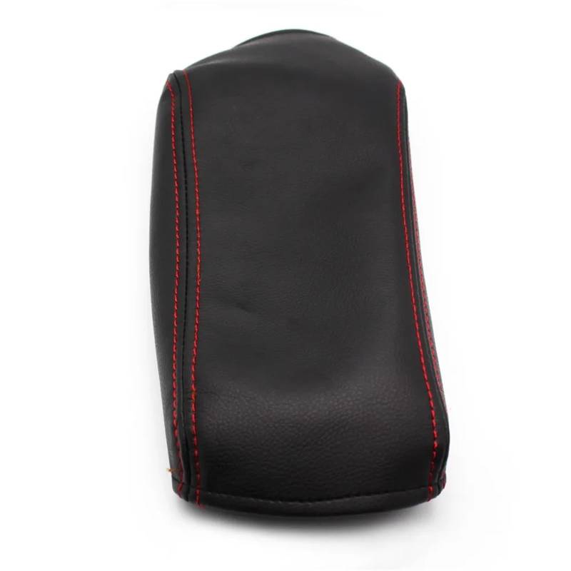 XEDLAMP for Toyota, for Corolla, 2014 2015 2016 2017 4 Teile/Satz Auto Innen Tür Griff Panel Armlehne Mikrofaser Leder Abdeckung Zubehör Auto-Innentürverkleidung(Center Armrest B-R) von XEDLAMP