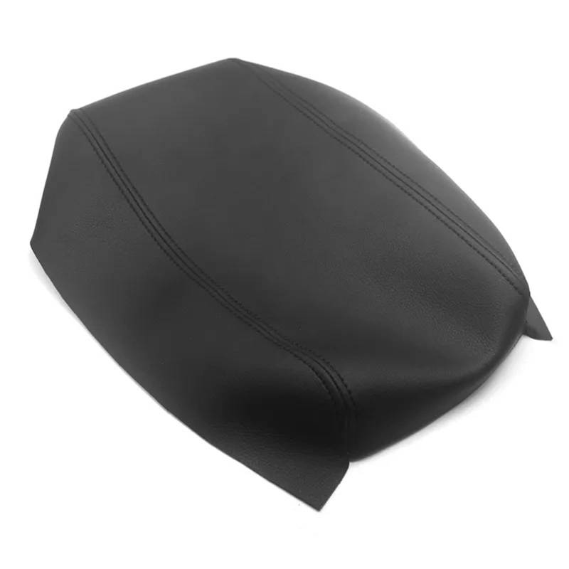 XEDLAMP for Toyota, for Prius 2004 2005 2006 2007 2008 2009 Auto-Innentür-Panel-Armlehne/Center Control Armlehnenabdeckung Verkleidungszubehör Auto-Innentürverkleidung(Center armrest Black) von XEDLAMP