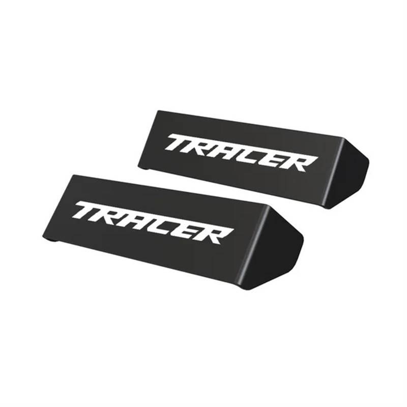 XEDLAMP for Trace9GT, Motorrad Instrument Hut Sun Meter Cover Guard TFT Peaks Guard Mit Sonnenblende, for Trace 9 GT 2021 2022 2023 Motorrad Armaturenbrett Abdeckung(Black Trace) von XEDLAMP