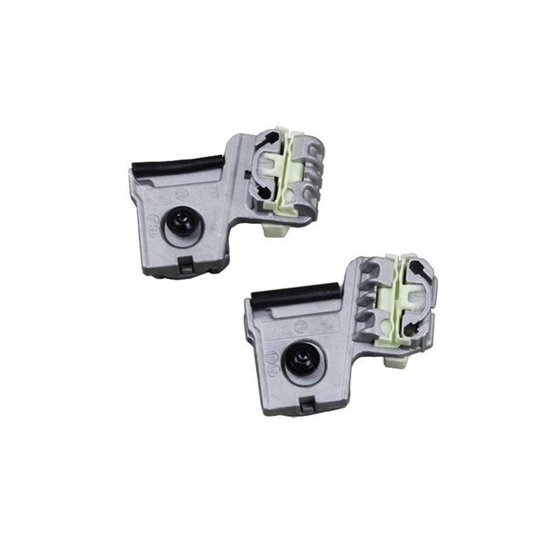 XEDLAMP for VW, for Golf, MK4, for Bora, FENSTERHEBER REPARATURSATZ Clips 1997-2006 VORNE RECHTS Autofenstermotor von XEDLAMP
