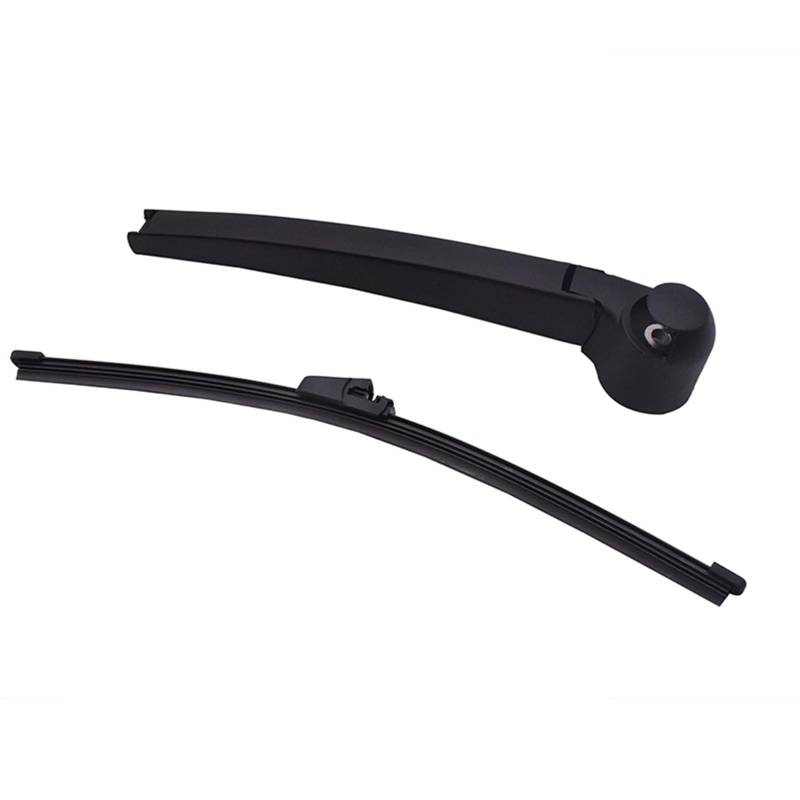 XEDLAMP for VW, for Golf 4 5, for Passat 3B 3BG, for Polo Autozubehör, Auto-Scheibenwischer-Auto-Heckscheibenwischerarmblatt-Kit Auto-Wischerblattabdeckung von XEDLAMP