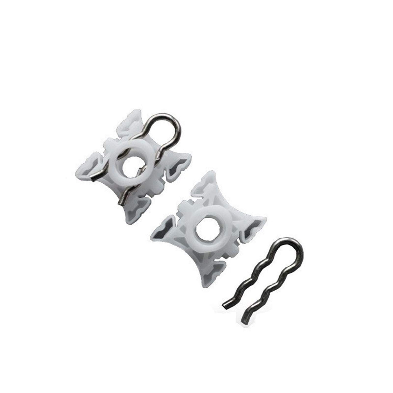 XEDLAMP for Volvo, S60 S80 V70 XC70 XC90 740 940 960 FENSTERHEBER-SCHIEBERCLIPS X2 1990-2009 Autofenstermotor XEDLAMP for Volvo, S60 S80 V70 XC70 XC90 740 940 960 FENSTERHEBER-SCHIEBERCLIPS X2 1990-2009 Autofenstermotor von XEDLAMP