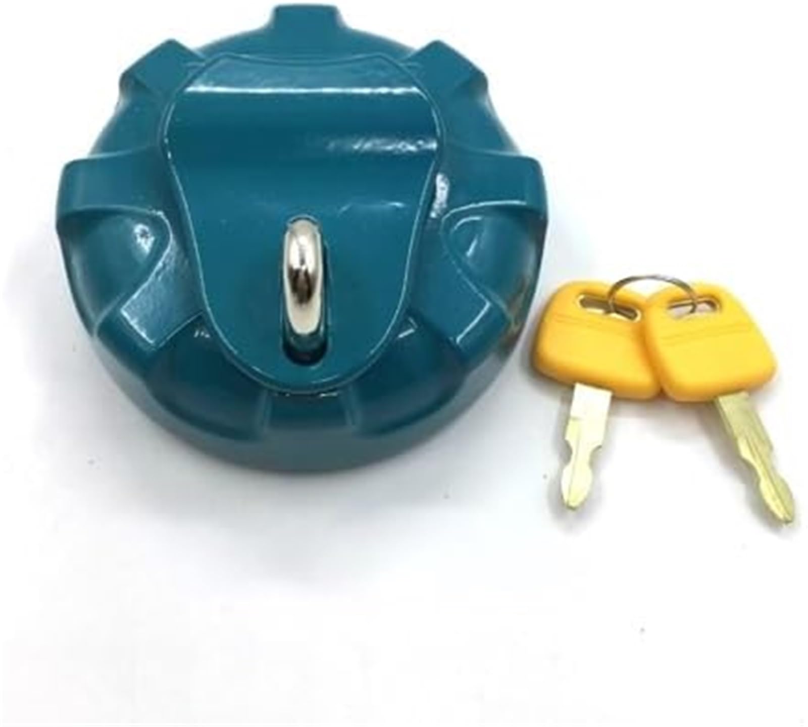 XEDLAMP for die SK-Serie TALUADA Anti-Diebstahl-Öltankdeckel mit Schlüsseln, for die Modelle SK60 SK100 SK120 SK200 SK210 SK250 SK260 SK350 Tankdeckel für Bagger XEDLAMP for die SK-Serie TALUADA Anti-Diebstahl-Öltankdeckel mit Schlüsseln, for die Modelle SK60 SK100 SK120 SK200 SK210 SK250 SK260 SK350 Tankdeckel für Bagger von XEDLAMP