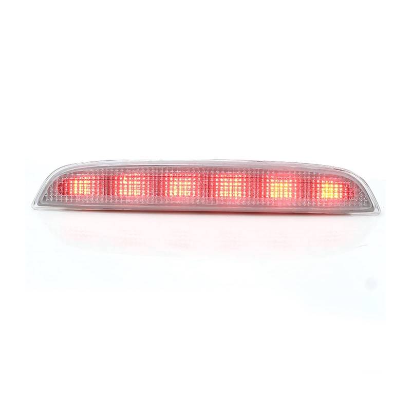 Drittes Bremslicht Für Mitsubishi Für Outlander GF4W GF8W Hoch Montierte Hintere Dritte Bremsleuchte Heckbremsleuchte von XENITE