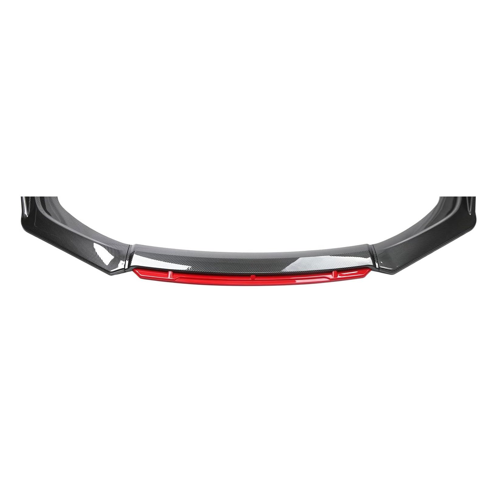 Frontspoiler Lippe Spoilerlippe Splitter Für Hyundai Santa Fe TM 2019 2020 2021 2022 2023, Stoßstange Lippe Front Spoiler Tuning Auto zubehör,Carbon Fiber Look Frontspoiler Lippe Spoilerlippe Splitter Für Hyundai Santa Fe TM 2019 2020 2021 2022 2023, Stoßstange Lippe Front Spoiler Tuning Auto zubehör,Carbon Fiber Look von XENITE