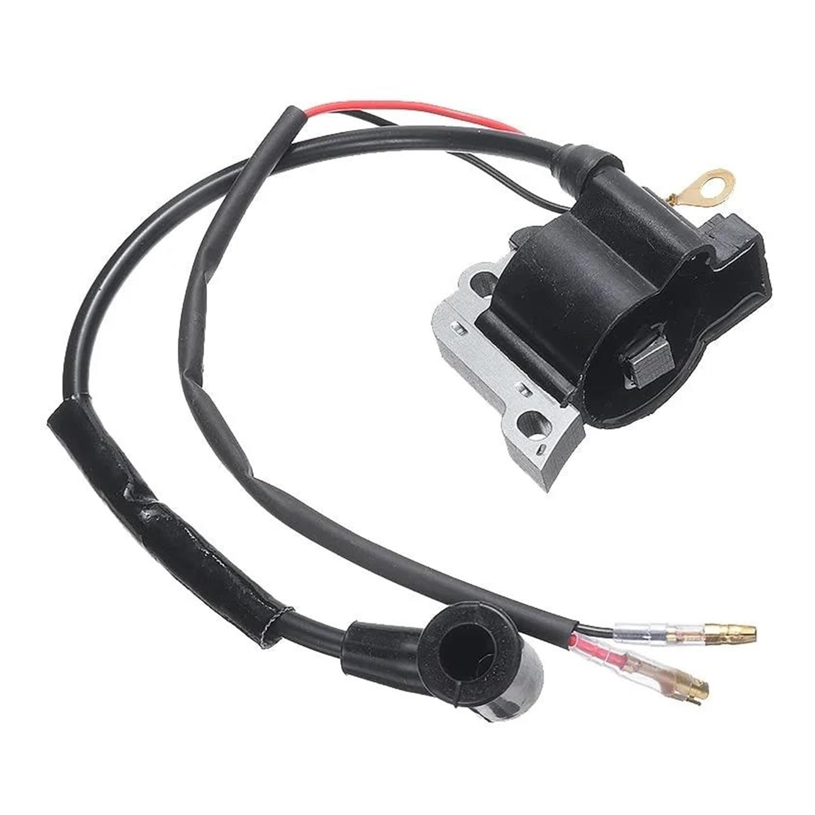 Luftfilter für Rasenmäher Zündspule Für Rasenmähermotor 139 Benzin-Freischneider-Teile 4-Takt-Motor-Rasenmäher-Teile Luftfilter für Rasenmäher Zündspule Für Rasenmähermotor 139 Benzin-Freischneider-Teile 4-Takt-Motor-Rasenmäher-Teile von XENITE