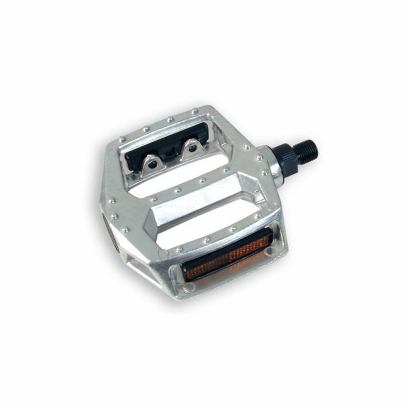 Pedal Freestyle BMX Aluminium W-9/16 Fahrrad von XERAMA
