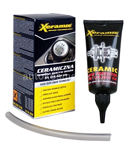 80ml Xeramic GETRIEBESCHUTZ 80ml Xeramic GETRIEBESCHUTZ von XERAMIC