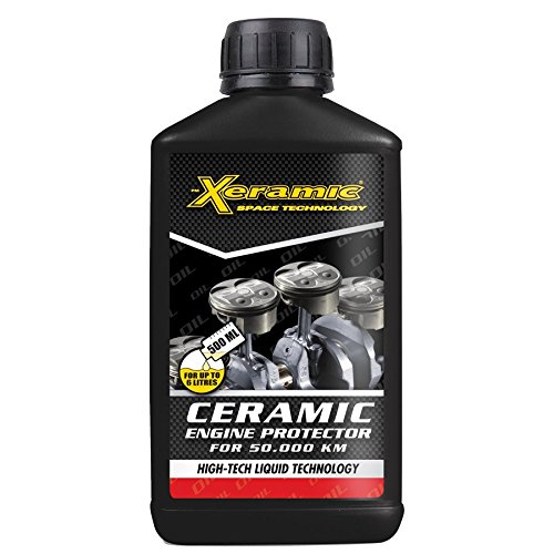 Xeramic CERAMIC Space Technology Protector ADDITIV 0,5L von XERAMIC