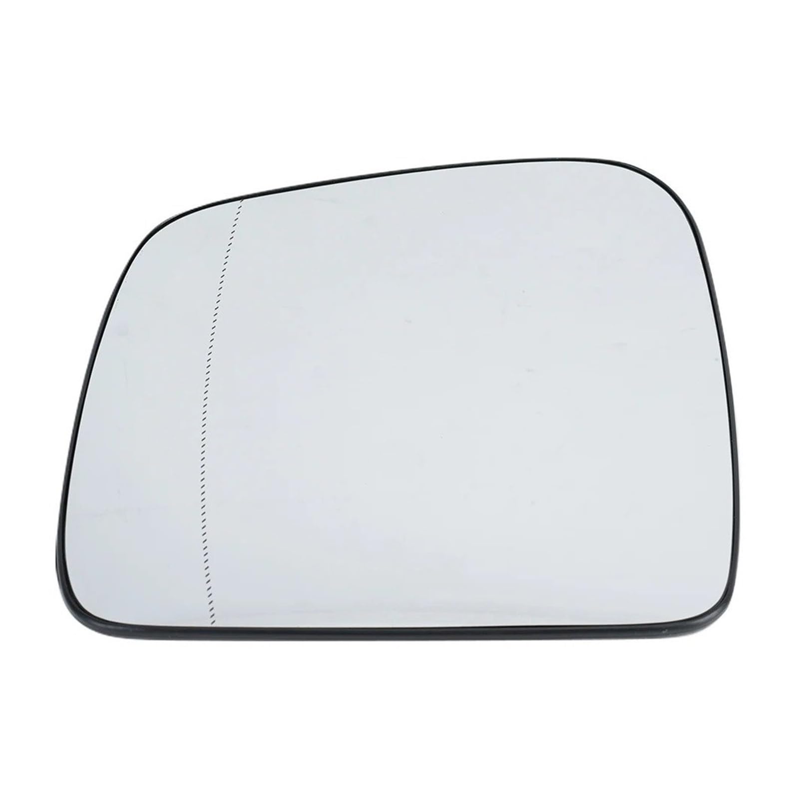 Außenspiegel Spiegelglas Für Dodge Für Durango 3.6L V6 2011-2021 Türflügelspiegelglas Rückspiegelheizungsspiegel Autozubehör Seitenspiegelglas(Left) von XEXJHQQ