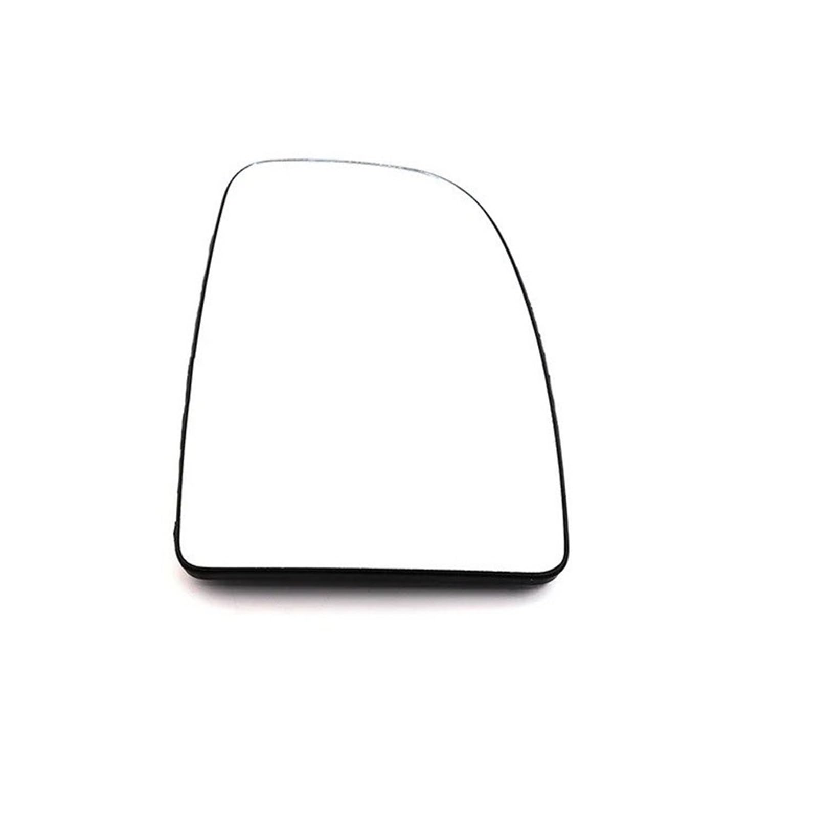 Außenspiegel Spiegelglas Für Peugeot Für Boxer Für Manager Links Und Rechts Seite Spiegel Glas Rückansicht Rück Außen Winkel Seitenspiegelglas(1pc Right - Big) von XEXJHQQ