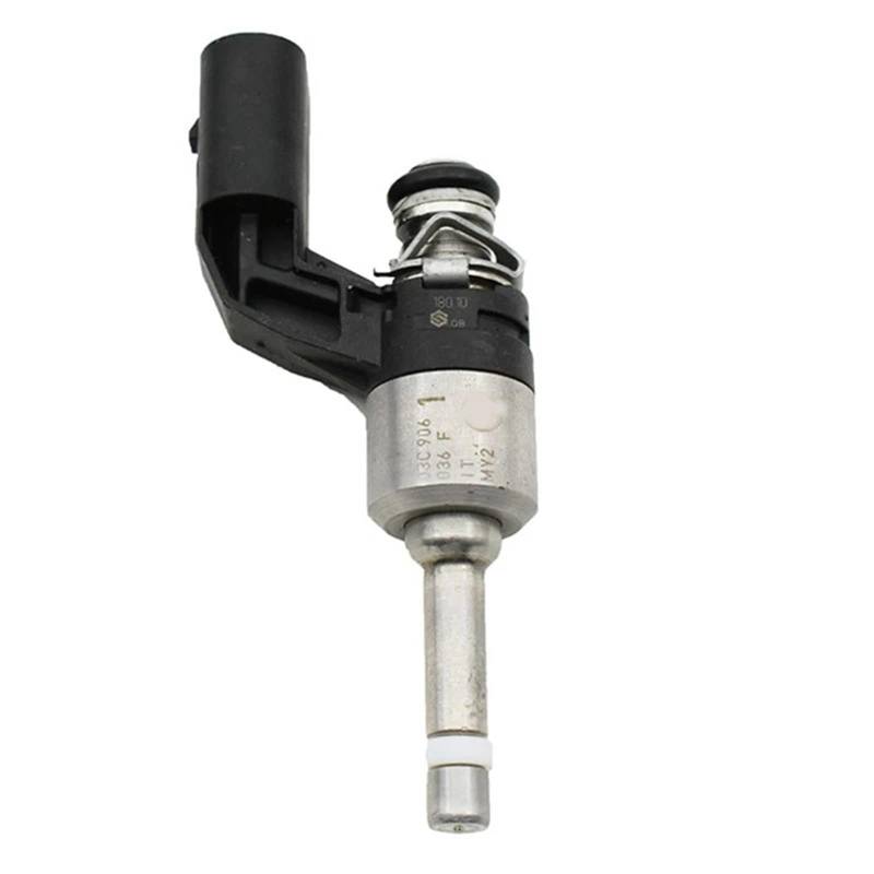 Für 1,4 Für TSI Für CAV Für Cava Für CAX 03C906036M 03C906036F 1Pc Kraftstoff Injektor Kraftstoffeinspritzer Einspritzdüse Injektor von XEXJHQQ