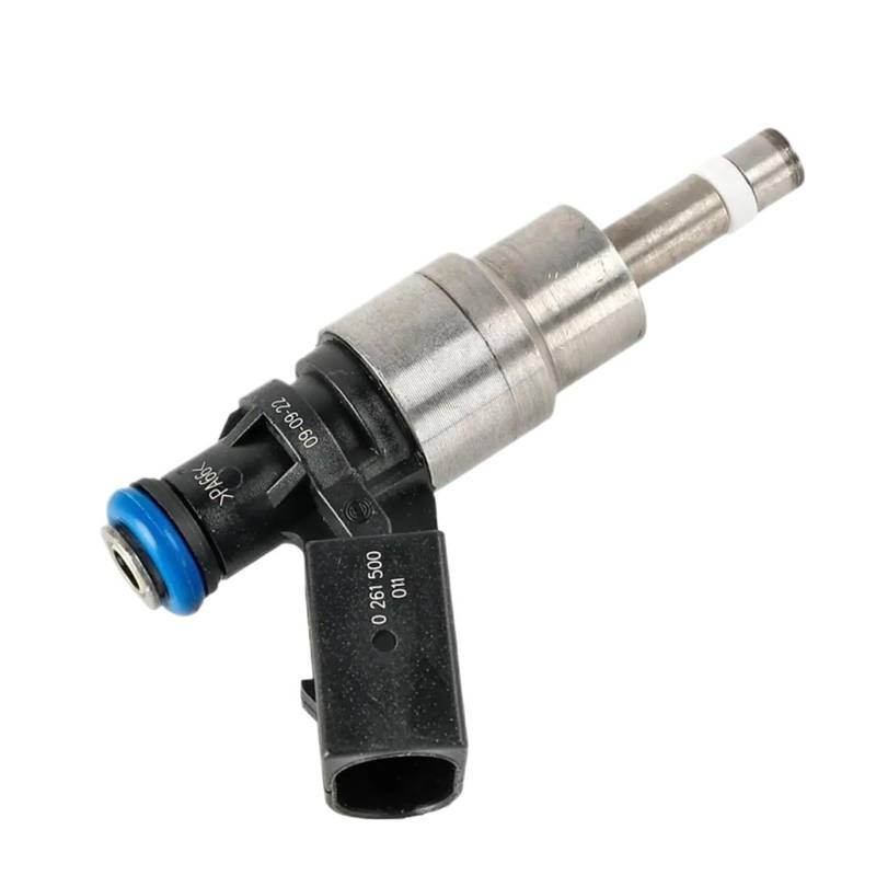 Für A4 Für Avant 8E5 2,0 Für FSI 2002-2004 06D906036B 1PCS Kraftstoff Injektor 0261500011 Kraftstoffeinspritzer Einspritzdüse Injektor von XEXJHQQ